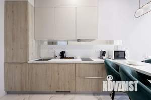 1-к квартира, посуточно, 50м2, 5/6 этаж