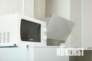 1-к квартира, посуточно, 22м2, 2/2 этаж