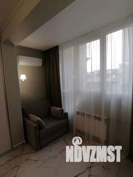 2-к квартира, посуточно, 58м2, 4/14 этаж