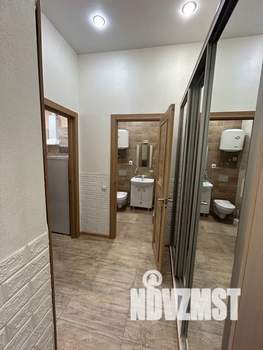 1-к квартира, посуточно, 37м2, 3/13 этаж