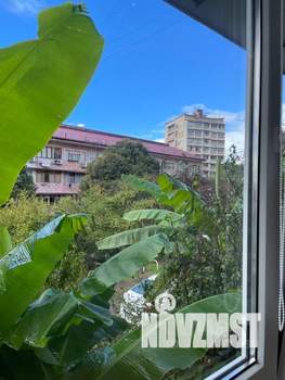 Студия квартира, посуточно, 18м2, 1/5 этаж