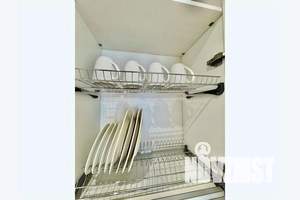 1-к квартира, посуточно, 24м2, 14/19 этаж