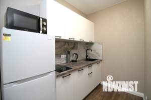 1-к квартира, посуточно, 37м2, 6/12 этаж