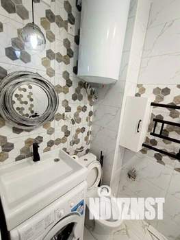 2-к квартира, посуточно, 45м2, 1/1 этаж