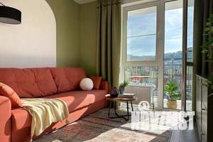 2-к квартира, посуточно, 34м2, 5/12 этаж