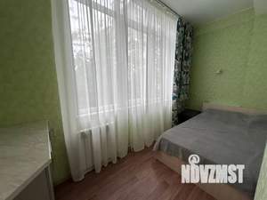 1-к квартира, посуточно, 35м2, 2/6 этаж