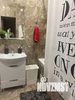 2-к квартира, посуточно, 49м2, 5/7 этаж