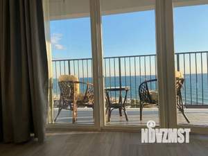 2-к квартира, посуточно, 45м2, 11/13 этаж