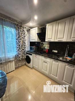 2-к квартира, посуточно, 55м2, 1/1 этаж