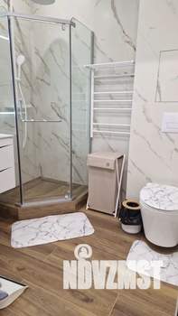 1-к квартира, посуточно, 35м2, 10/12 этаж