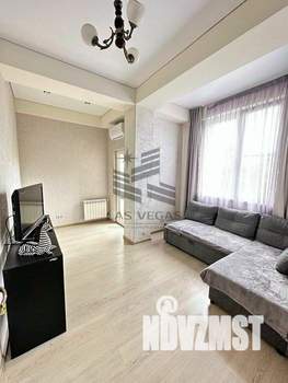 2-к квартира, на длительный срок, 49м2, 3/9 этаж