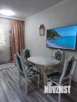 2-к квартира, на длительный срок, 45м2, 2/2 этаж