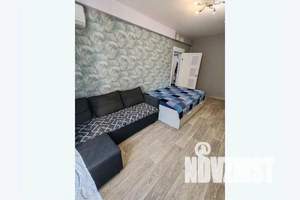 1-к квартира, посуточно, 37м2, 1/5 этаж