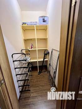 2-к квартира, на длительный срок, 60м2, 7/22 этаж