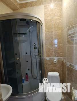 Студия квартира, посуточно, 27м2, 5/12 этаж