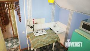 2-к квартира, посуточно, 20м2, 1/1 этаж