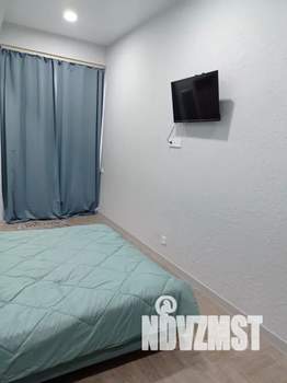 Студия квартира, посуточно, 23м2, 1/3 этаж