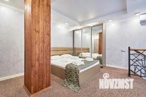 3-к квартира, посуточно, 60м2, 1/1 этаж