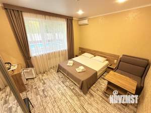 1-к квартира, посуточно, 22м2, 1/1 этаж