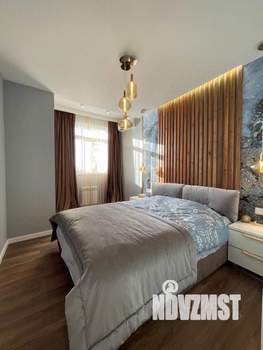 2-к квартира, на длительный срок, 50м2, 11/14 этаж