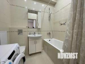 2-к квартира, посуточно, 40м2, 1/1 этаж