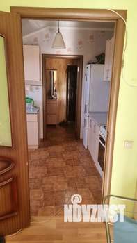 1-к квартира, на длительный срок, 42м2, 5/5 этаж