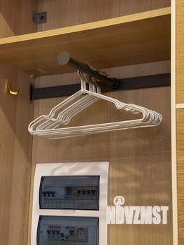 1-к квартира, на длительный срок, 23м2, 1/4 этаж