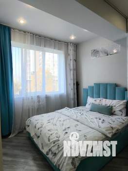 Студия квартира, посуточно, 30м2, 7/15 этаж