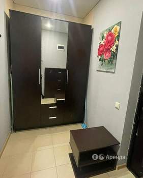 2-к квартира, на длительный срок, 39м2, 1/12 этаж