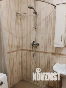 Студия квартира, посуточно, 30м2, 4/8 этаж