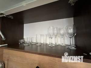 1-к квартира, посуточно, 30м2, 1/3 этаж