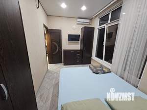 2-к квартира, на длительный срок, 40м2, 1/5 этаж