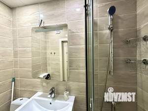 1-к квартира, на длительный срок, 36м2, 11/19 этаж