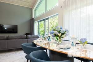 3-к квартира, на длительный срок, 130м2, 2/2 этаж