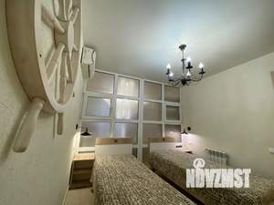 2-к квартира, посуточно, 34м2, 2/5 этаж