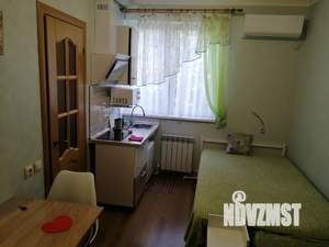 1-к квартира, посуточно, 15м2, 2/3 этаж