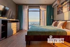 Студия квартира, посуточно, 33м2, 7/7 этаж