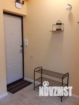 Студия квартира, посуточно, 30м2, 1/7 этаж