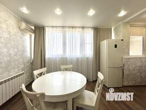 3-к квартира, на длительный срок, 99м2, 13/17 этаж