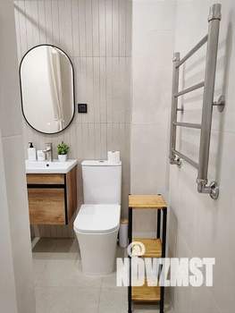 2-к квартира, посуточно, 50м2, 1/6 этаж