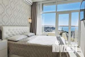2-к квартира, посуточно, 60м2, 13/19 этаж