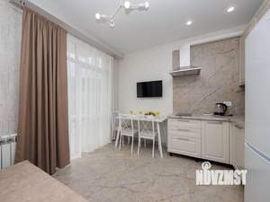 2-к квартира, посуточно, 32м2, 1/1 этаж