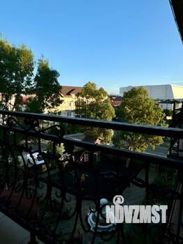 4-к квартира, посуточно, 120м2, 4/4 этаж