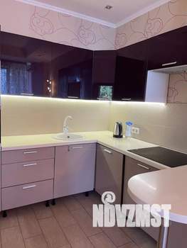 2-к квартира, посуточно, 82м2, 1/14 этаж