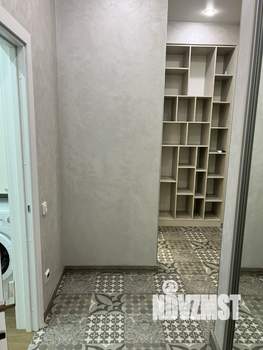 2-к квартира, на длительный срок, 45м2, 10/13 этаж