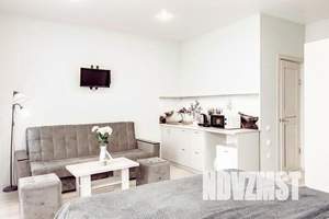 1-к квартира, посуточно, 27м2, 5/5 этаж