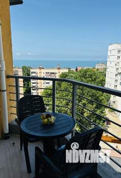 2-к квартира, посуточно, 42м2, 9/14 этаж