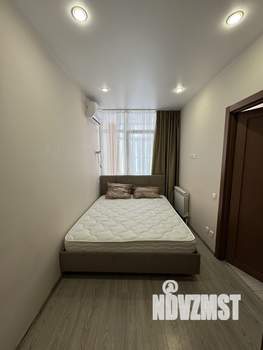 1-к квартира, на длительный срок, 32м2, 3/21 этаж