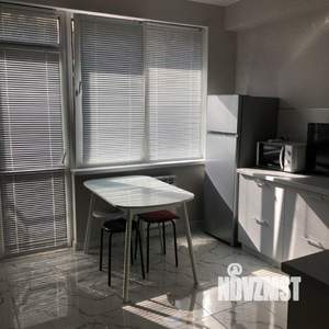 Студия квартира, на длительный срок, 31м2, 2/9 этаж