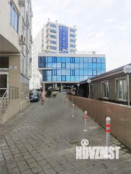 Студия квартира, на длительный срок, 26м2, 9/12 этаж